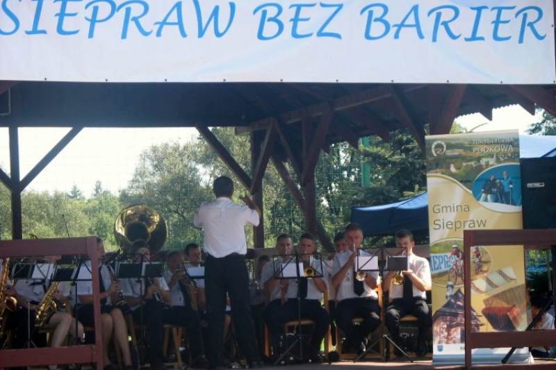 Siepraw bez Barier (fot. 7)