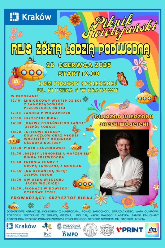 26.06.2025 r. Piknik Świętojański (fot. 1)