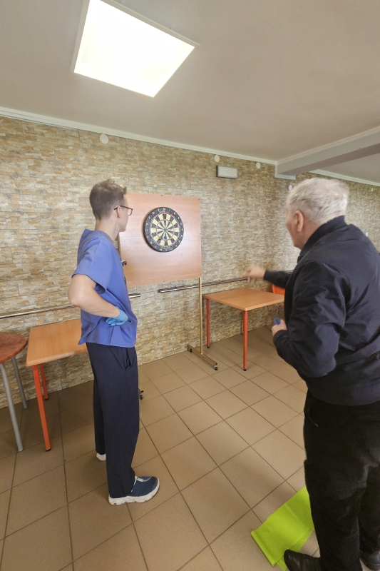 Aktywnie i na sportowo..... (fot. 2)