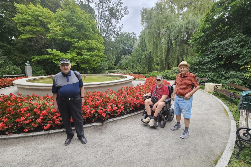 Podróż w świat natury – nasza wycieczka do ogrodu botanicznego (fot. 4)