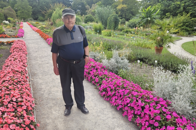 Podróż w świat natury – nasza wycieczka do ogrodu botanicznego (fot. 3)