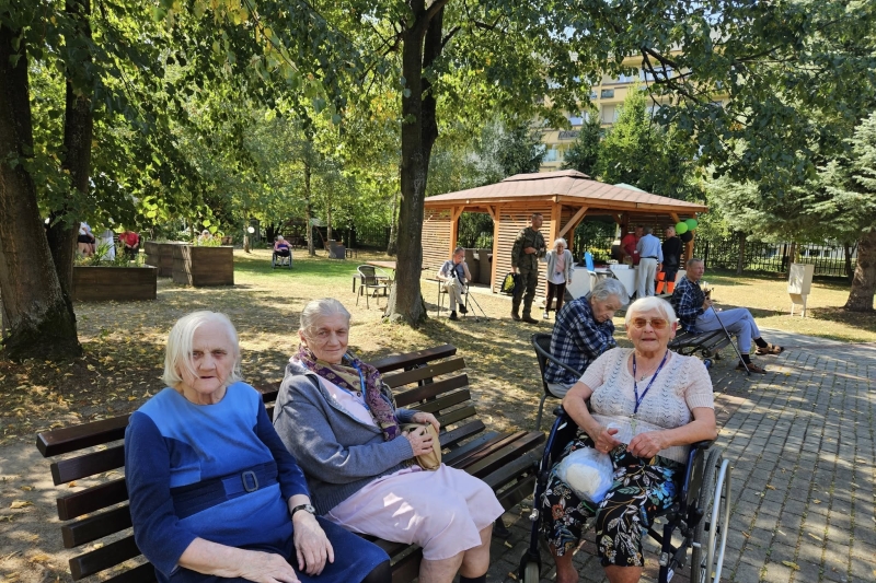 " Potańcówka z Taborem - muzyka, taniec i romski ogień" (fot. 8)