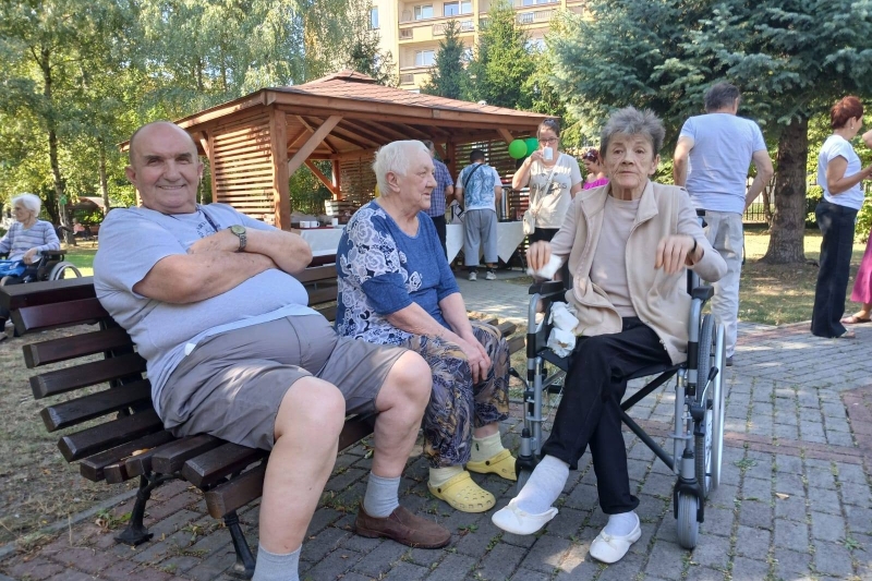 " Potańcówka z Taborem - muzyka, taniec i romski ogień" (fot. 6)