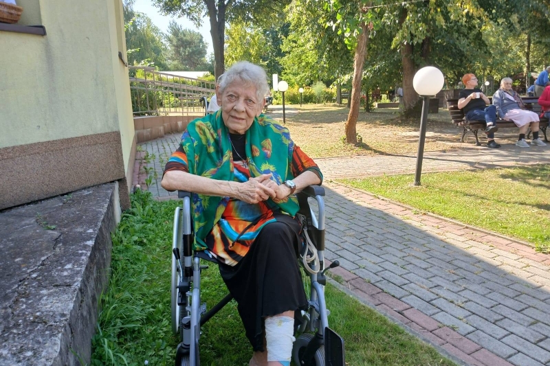 " Potańcówka z Taborem - muzyka, taniec i romski ogień" (fot. 7)