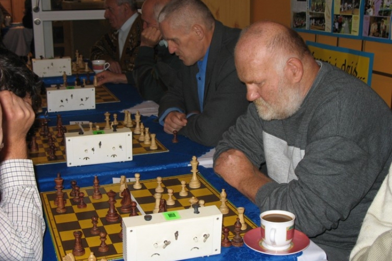 Turniej szachowy (fot. 15)