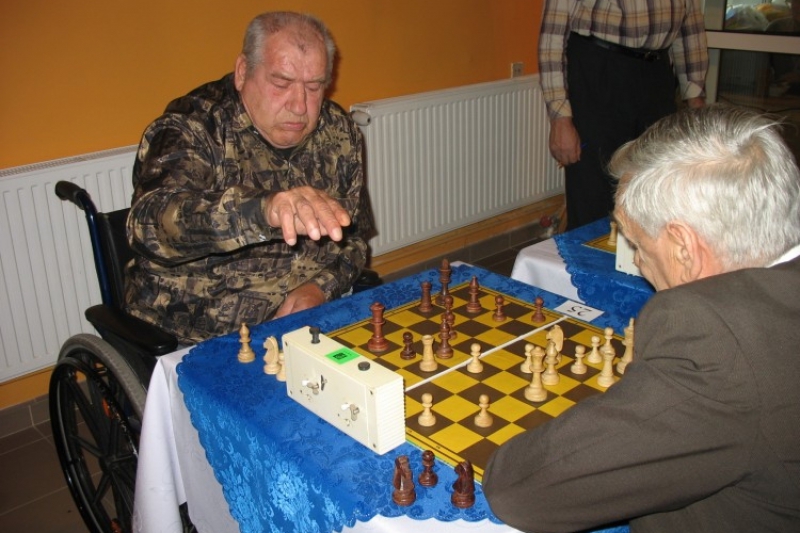 Turniej szachowy (fot. 16)