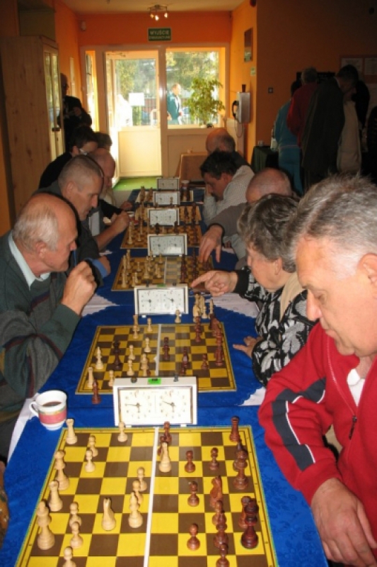 Turniej szachowy (fot. 13)
