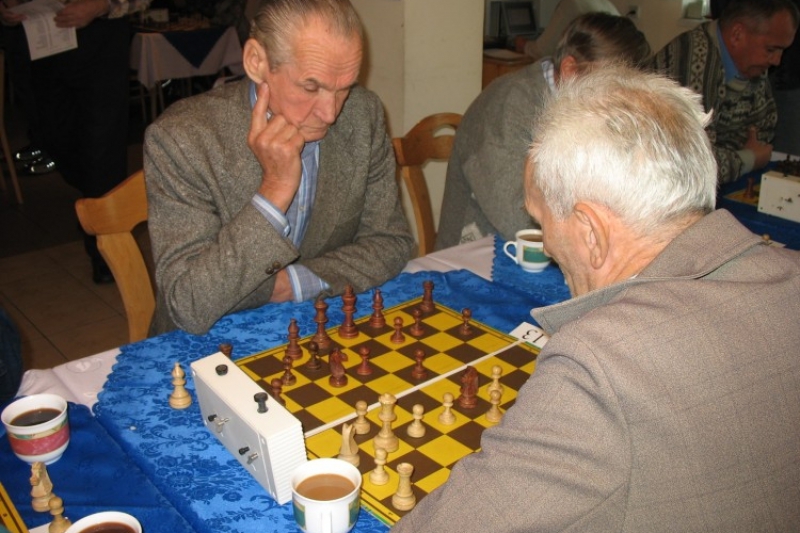 Turniej szachowy (fot. 18)