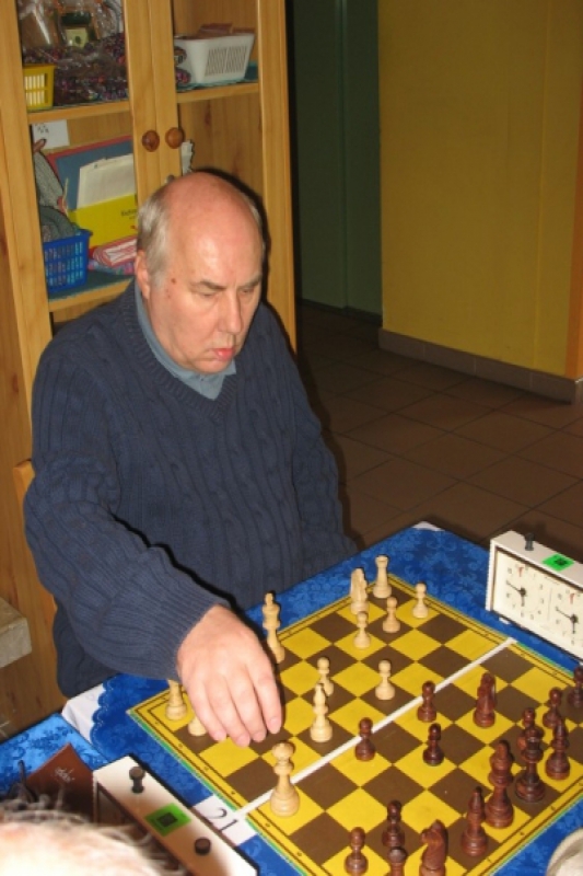 Turniej szachowy (fot. 5)