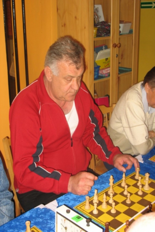 Turniej szachowy (fot. 6)