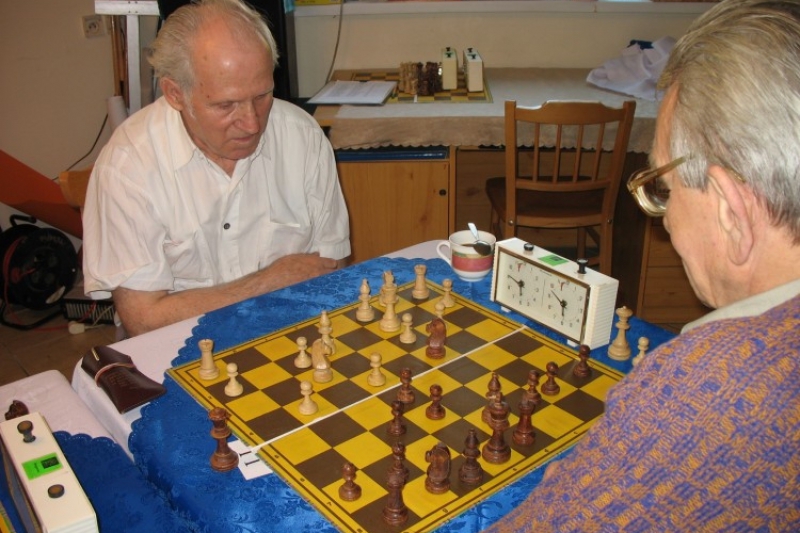 Turniej szachowy (fot. 17)