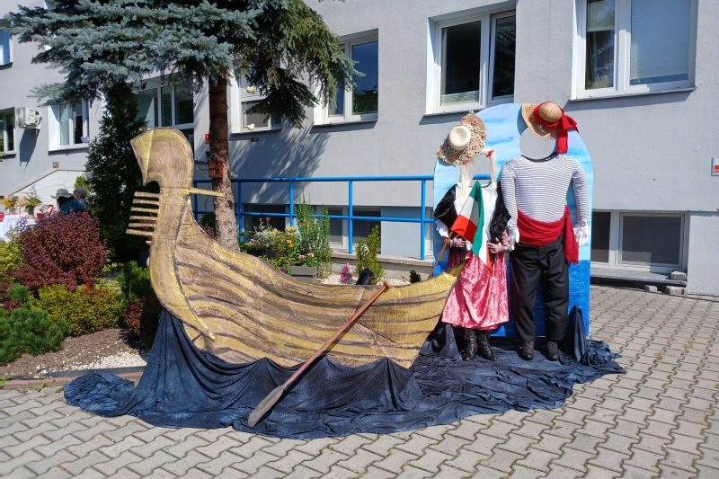 Ballerina Cappuccina, Bobrito Bandito czyli włoskie klimaty na pikniku DPS Łanowa 41 (fot. 6)