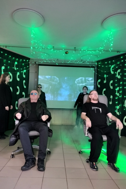 Turniej Sportów Barowych (fot. 1)