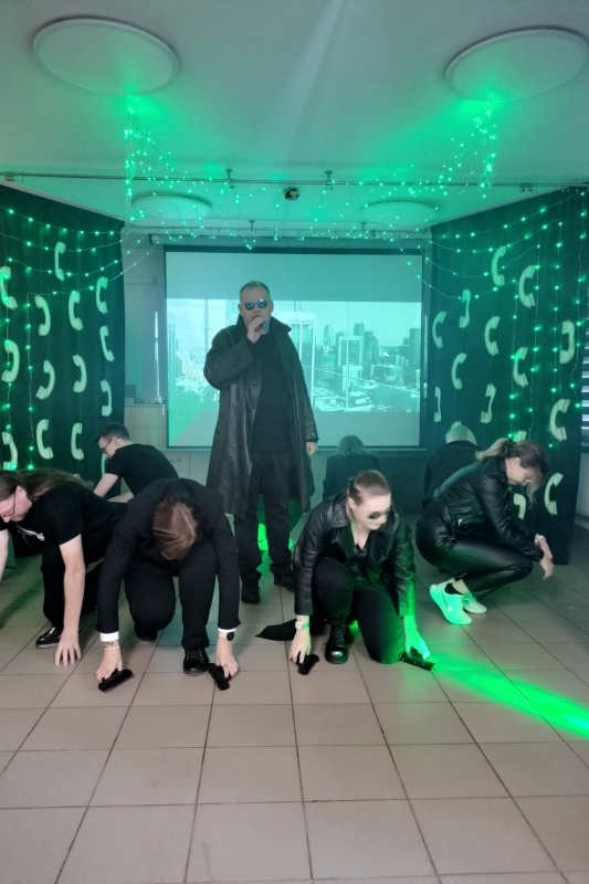 Turniej Sportów Barowych (fot. 3)