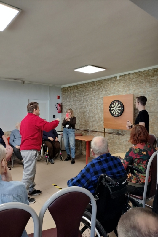 Turniej Sportów Barowych (fot. 6)