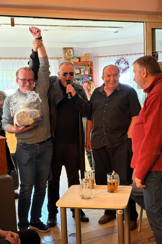 Turniej Sportów Barowych (fot. 9)