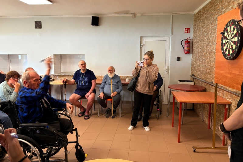 Turniej Sportów Barowych (fot. 5)