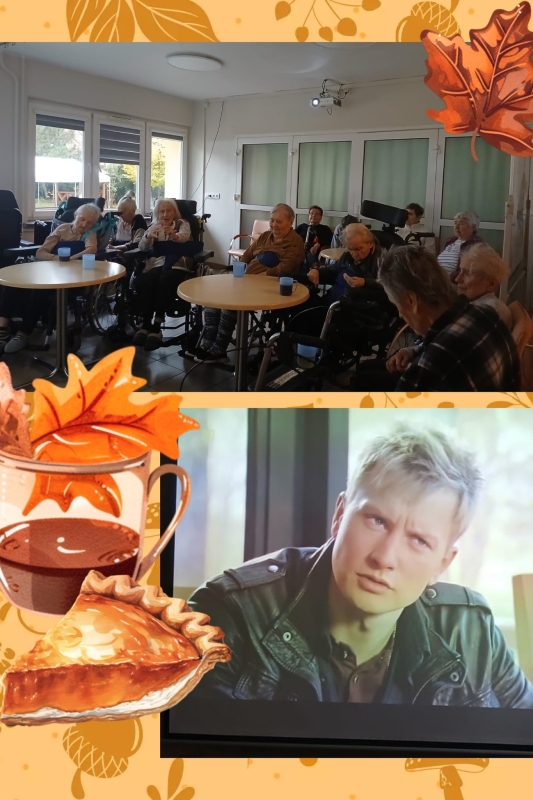 Piątkowe zajęcia (fot. 2)