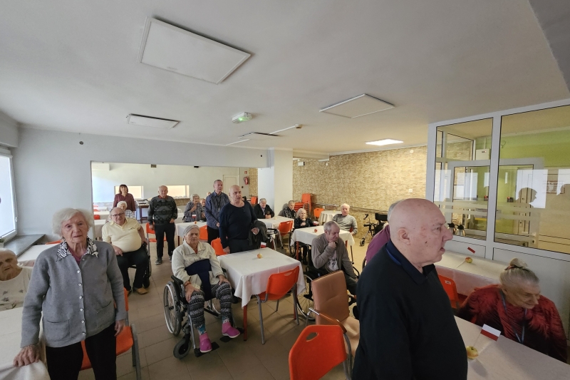 Obchody Święta Niepodległości (fot. 4)