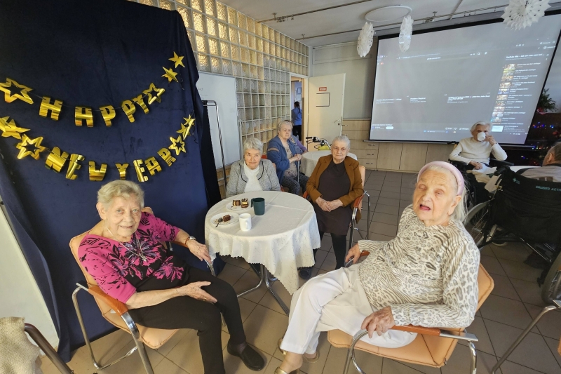 Bal Sylwestrowy (fot. 4)