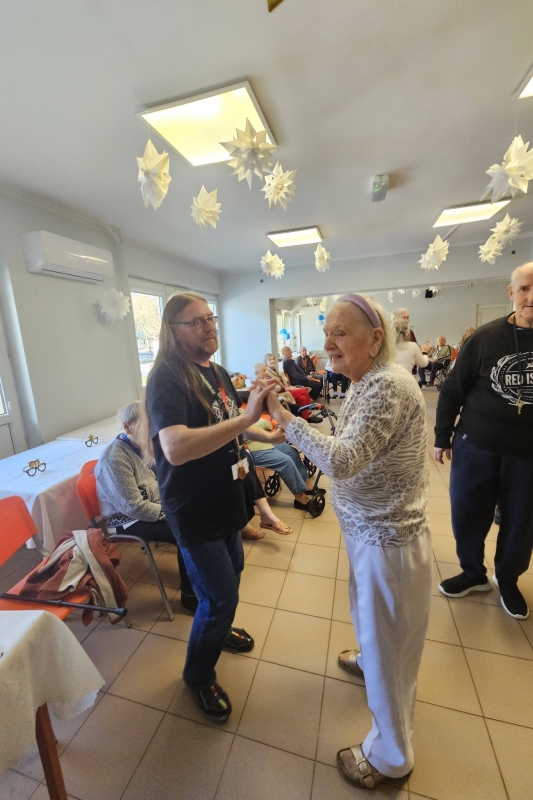 Bal Sylwestrowy (fot. 7)