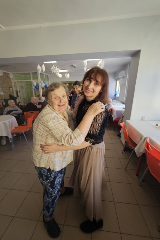 Bal Sylwestrowy (fot. 6)