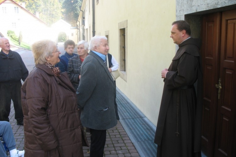 "Czerna Dolina Będkowska" (fot. 9)