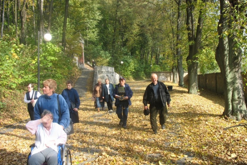 "Czerna Dolina Będkowska" (fot. 12)