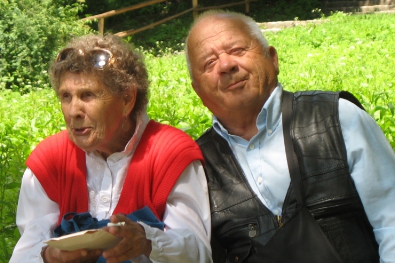 Ojców i Pieskowa Skała (fot. 9)