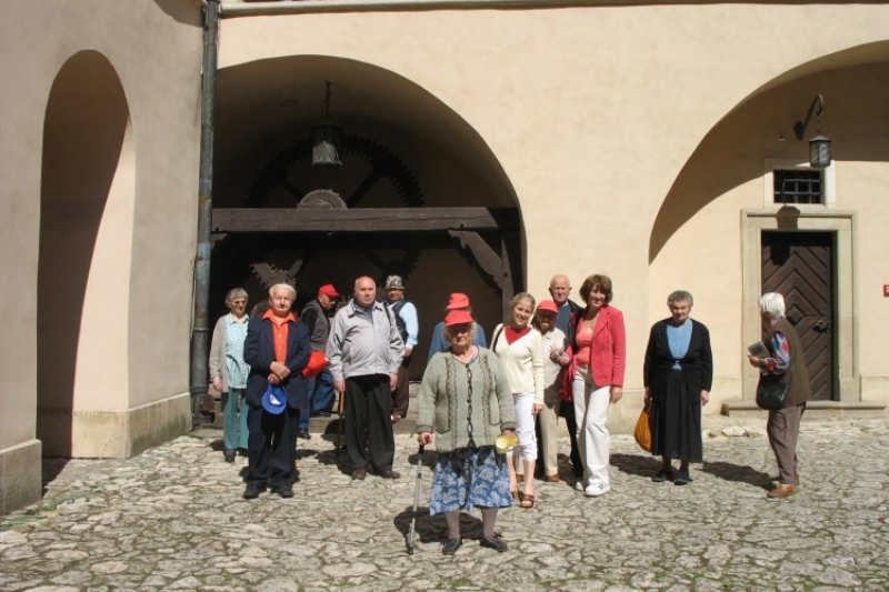 Ojców i Pieskowa Skała (fot. 1)