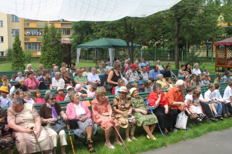 Piknik Świętojański (fot. 20)