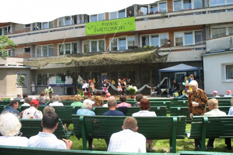 Piknik Świętojański (fot. 6)