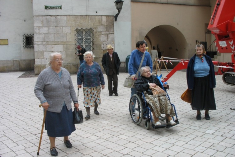 Na Rynek Marsz! (fot. 6)