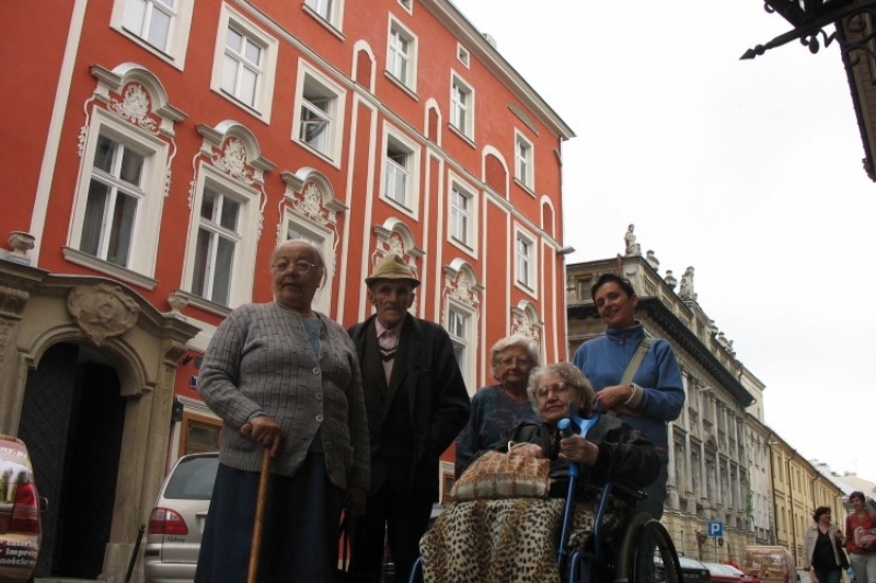 Na Rynek Marsz! (fot. 4)