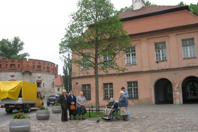 Na Rynek Marsz! (fot. 2)