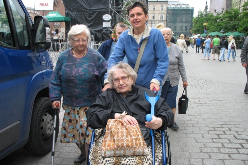 Na Rynek Marsz! (fot. 1)