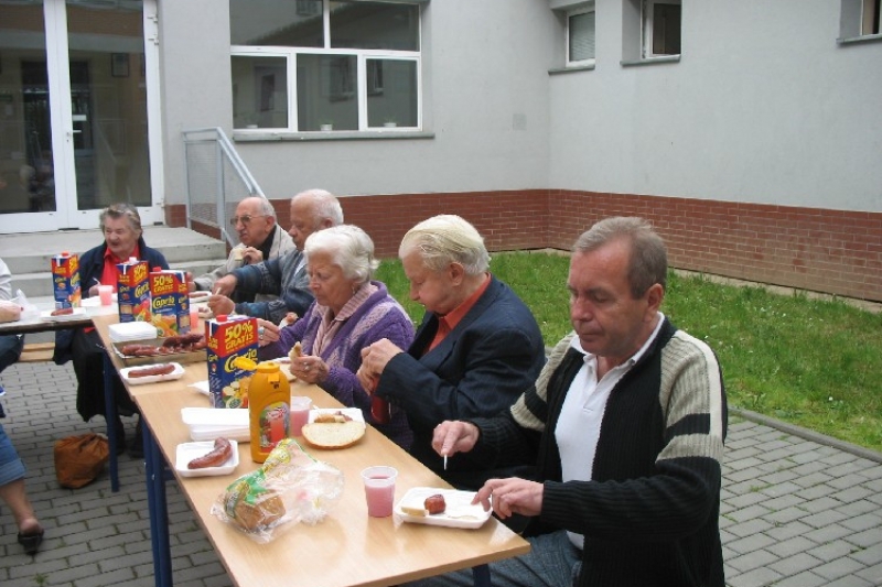 Piknik w Sieprawiu (fot. 3)
