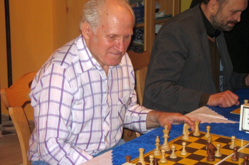 II Małopolski Turniej Szachowy (fot. 13)