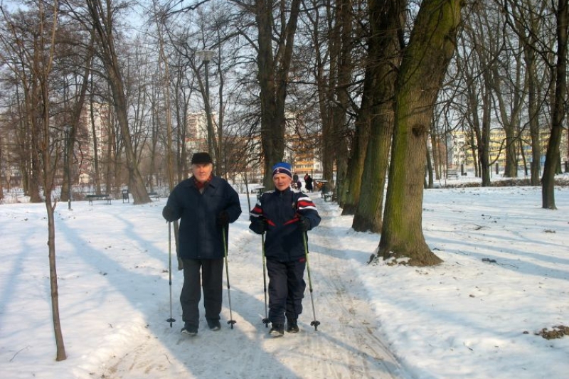 Nordic Walking (fot. 2)