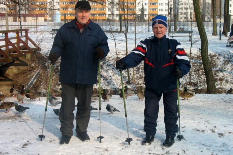 Nordic Walking (fot. 1)