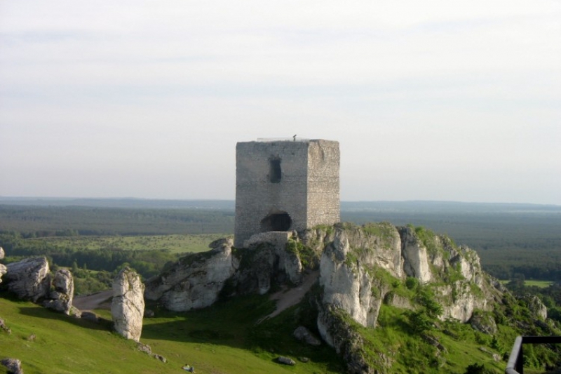 Szlakiem Orlich Gniazd (fot. 3)