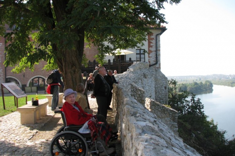 Tyniec (fot. 1)