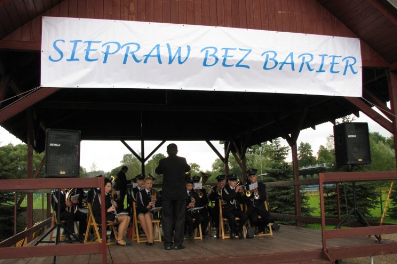 "Siepraw bez Barier" - foto (fot. 17)