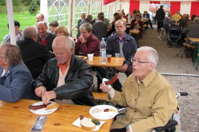 "Siepraw bez Barier" - foto (fot. 1)