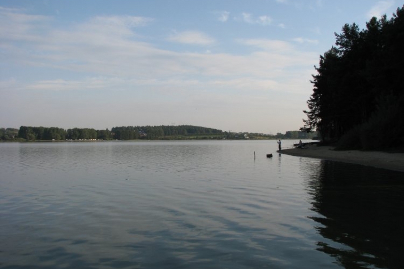 Częstochowa i Zalew... (fot. 8)