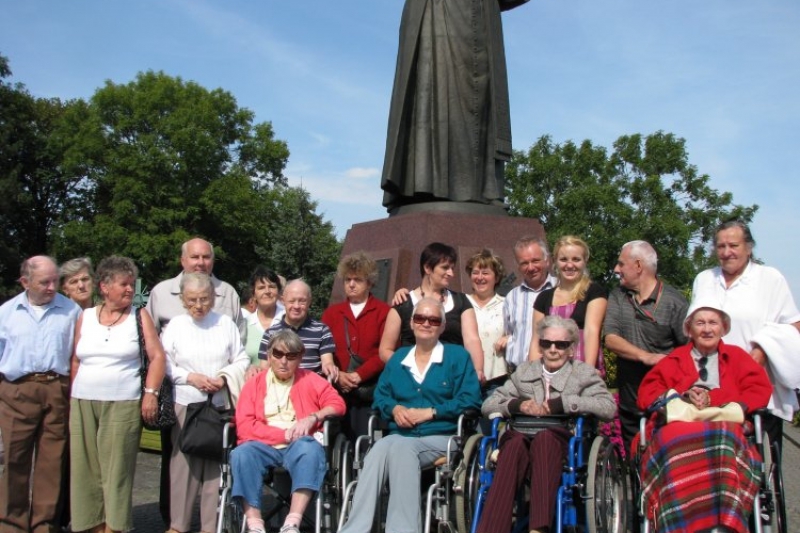 Częstochowa i Zalew... (fot. 14)