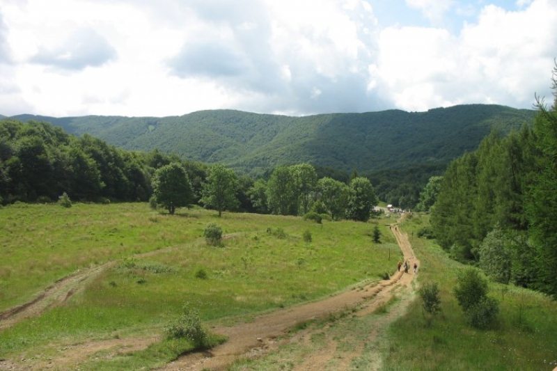 Bieszczady (fot. 14)