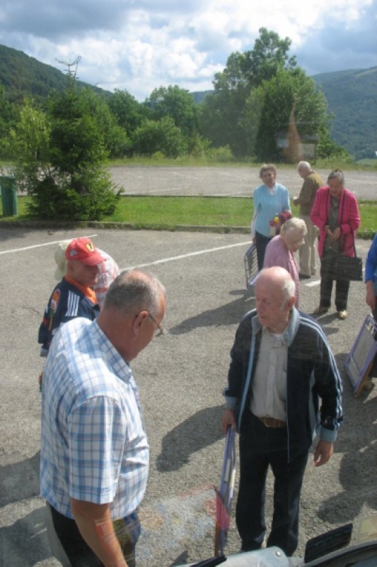 Bieszczady (fot. 7)