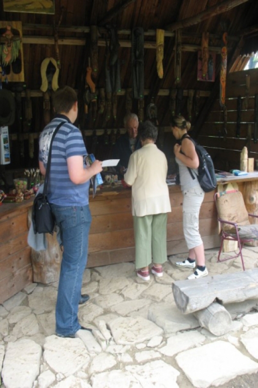 Bieszczady (fot. 10)