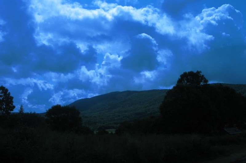 Bieszczady (fot. 15)